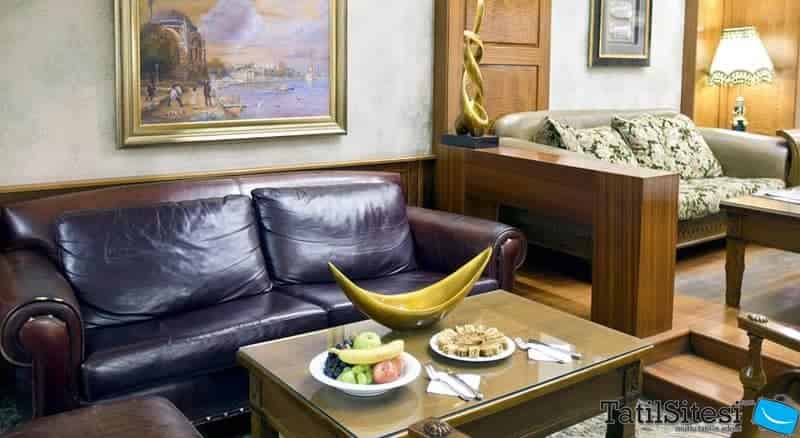 Hotel Eterno